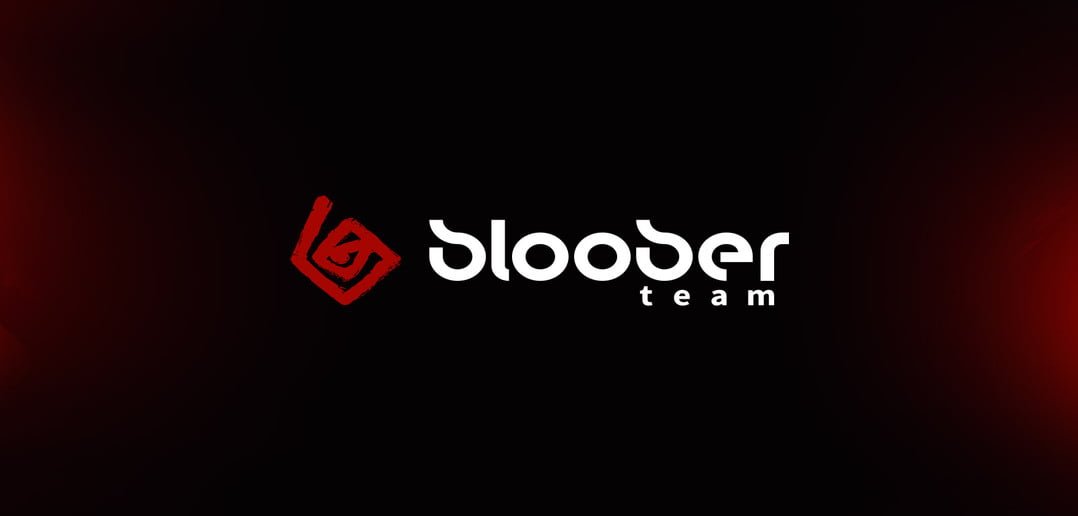 Bloober Team - Games Ever