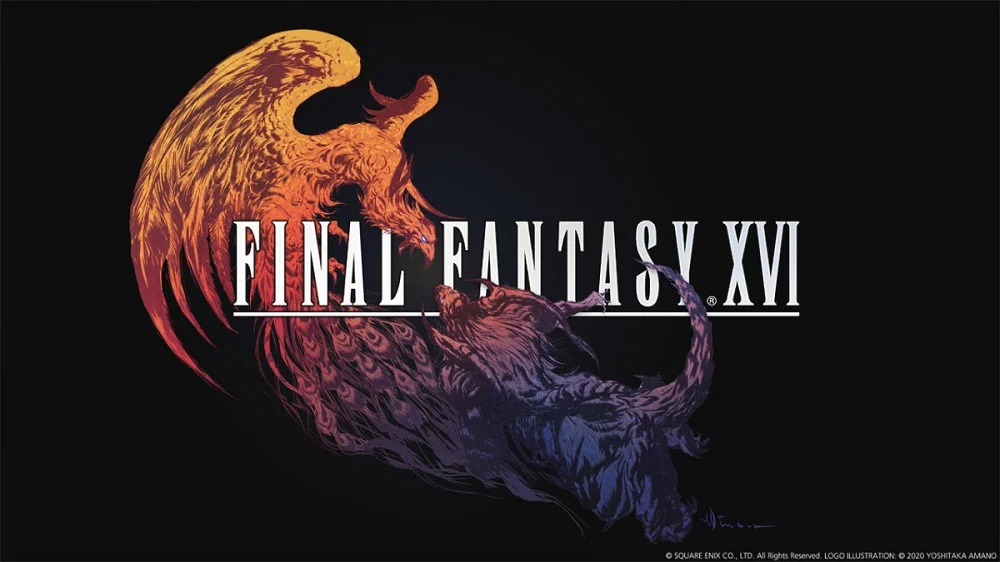 Final Fantasy XVI - Games Ever