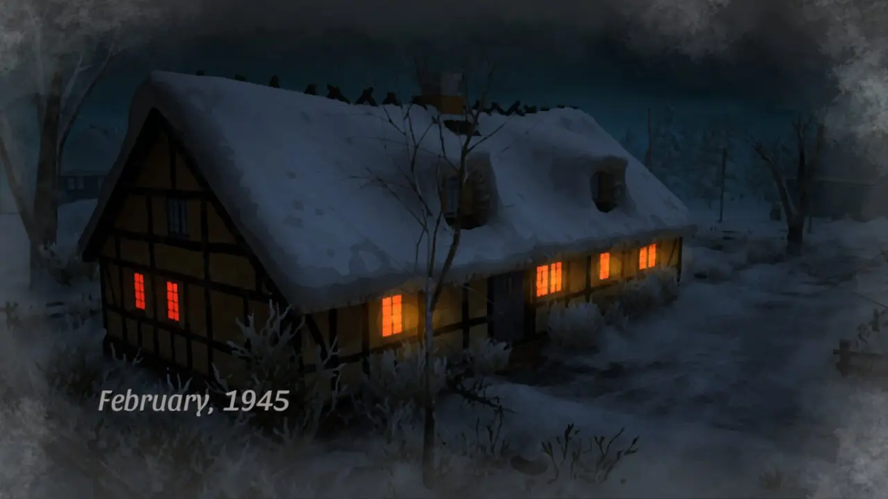 Gerda: A Flame in Winter - Games Ever