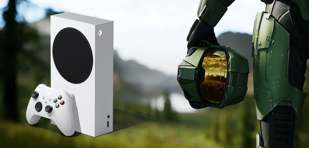 Halo Infinite 120 fps XSS - Games Ever