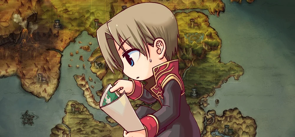 Ragnarok On Line - Games Ever