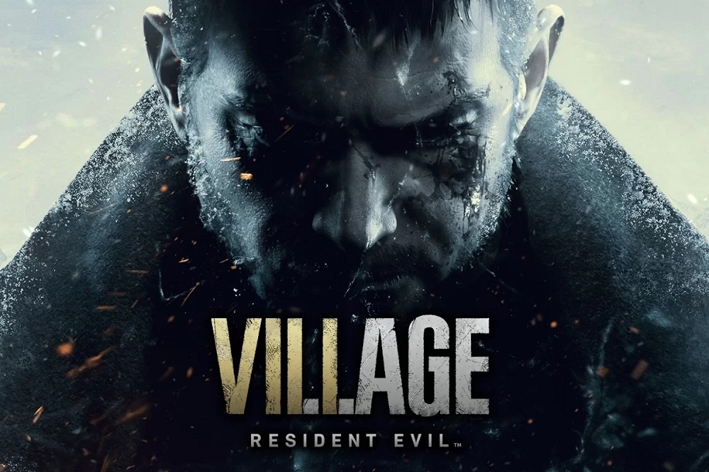 Resident Evil Village - Games Ever