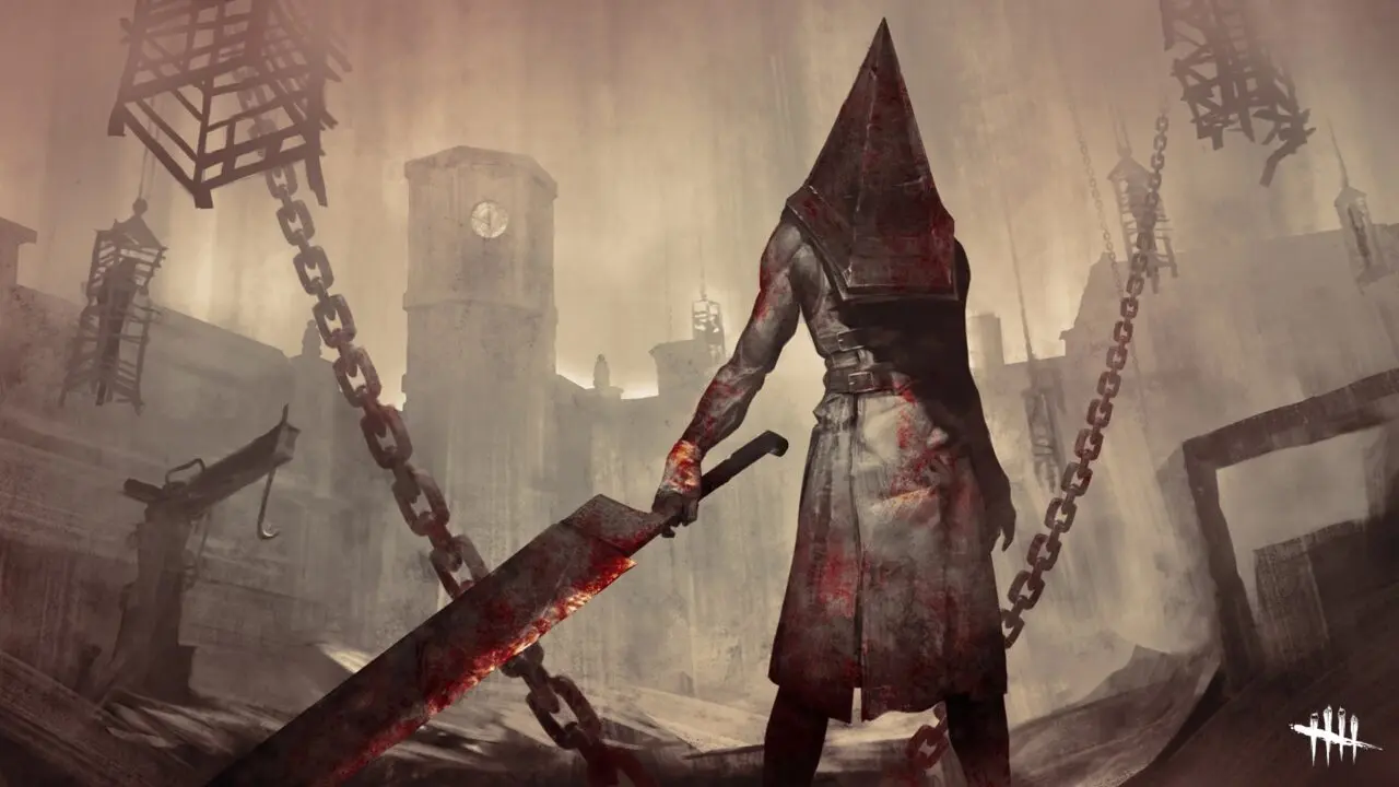 Silent Hill - Games Ever