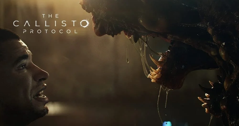 The Callisto Protocol - Games Ever