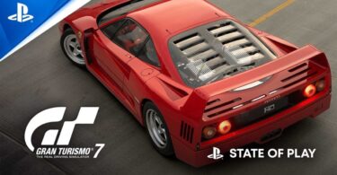 Gran Turismo 7 - Games Ever,