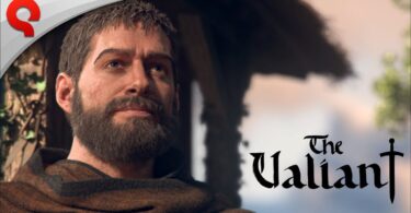 The Valiant, - Games Ever