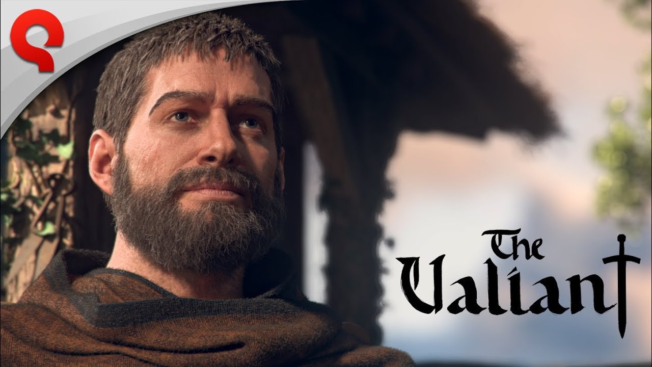 The Valiant, jogo de estratégia medieval, chega em julho