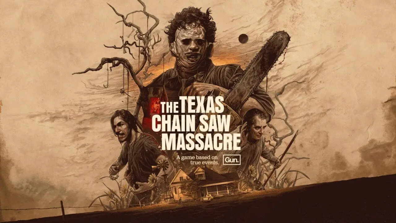 The Texas Chain Saw Massacre - Games Ever