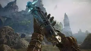 Witchfire - Games Ever