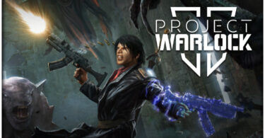 Project Warlock II - Games Ever
