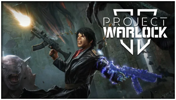 Project Warlock II - Games Ever