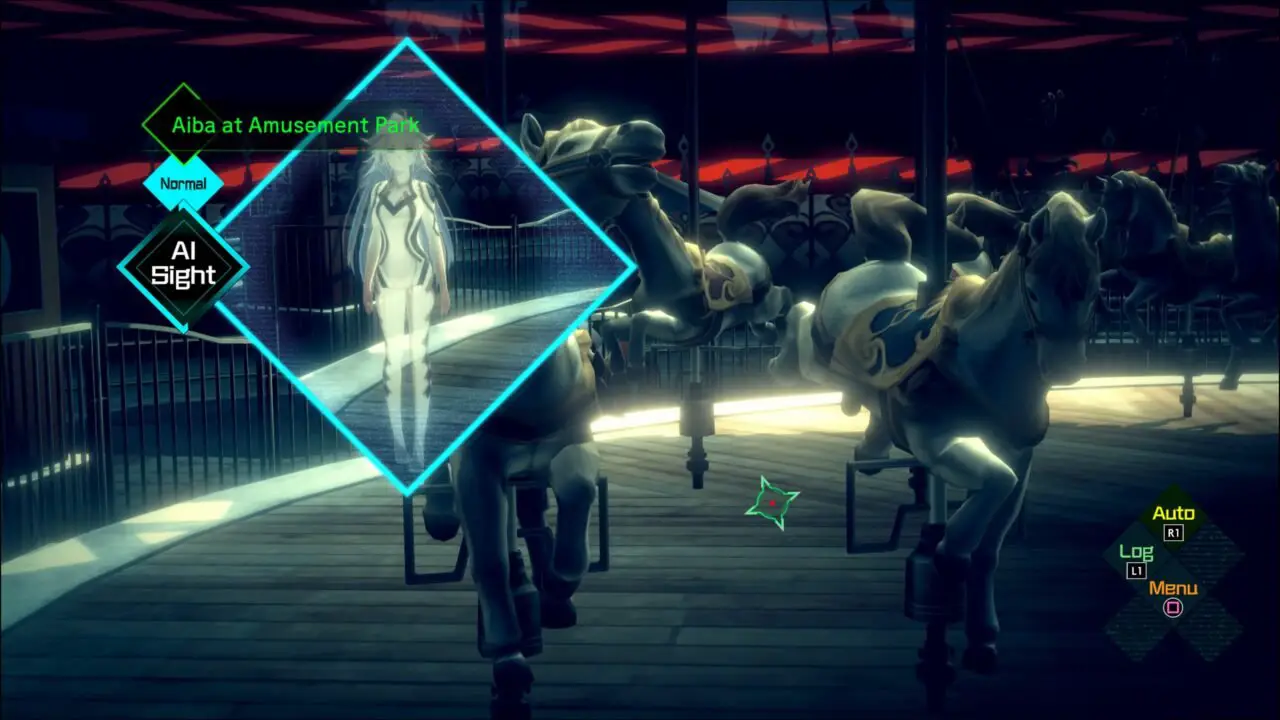 AI SOMNIUM FILES - BLOOM PARK 3