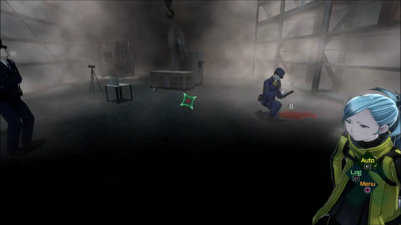 AI SOMNIUM FILES - COLD STORAGE WAREHOUSE 2