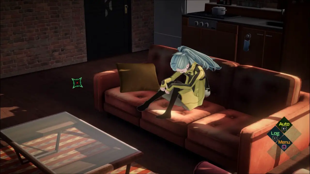 AI SOMNIUM FILES - DATE RESIDENCE 4