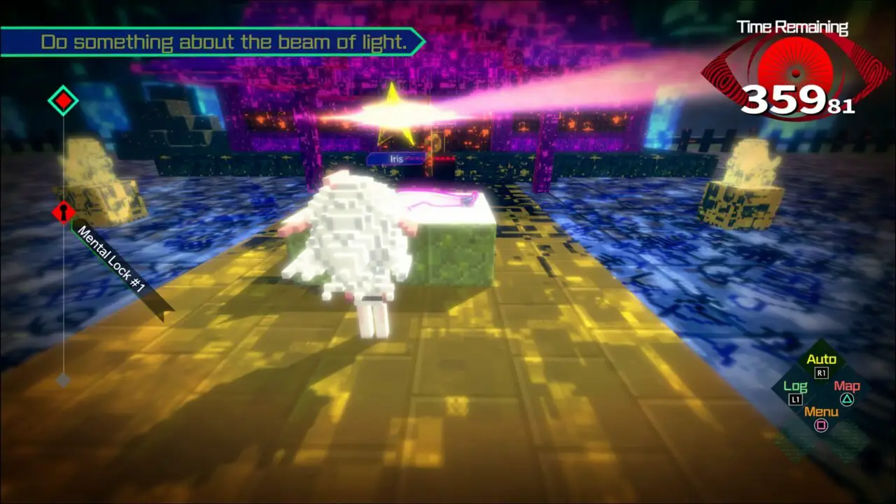 AI SOMNIUM FILES - PSYNCIN' IN THE MAIN 2