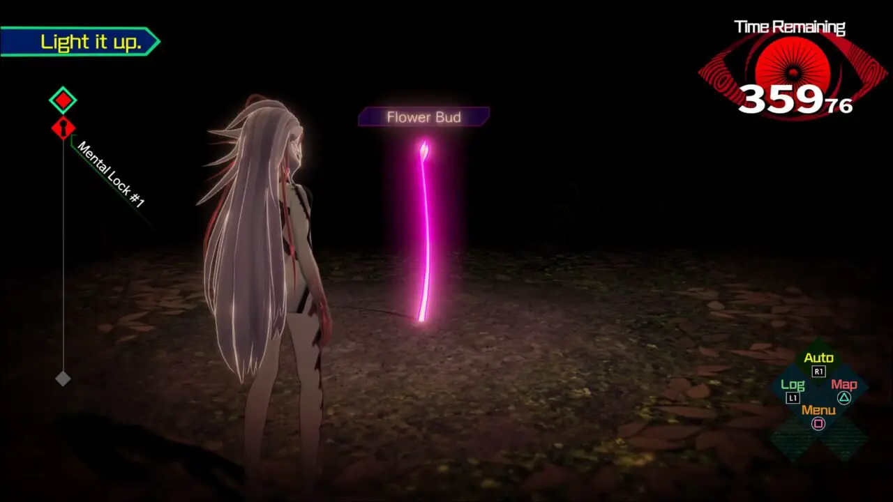 AI SOMNIUM FILES - PSYNCIN' IN THE MOUNTAIN