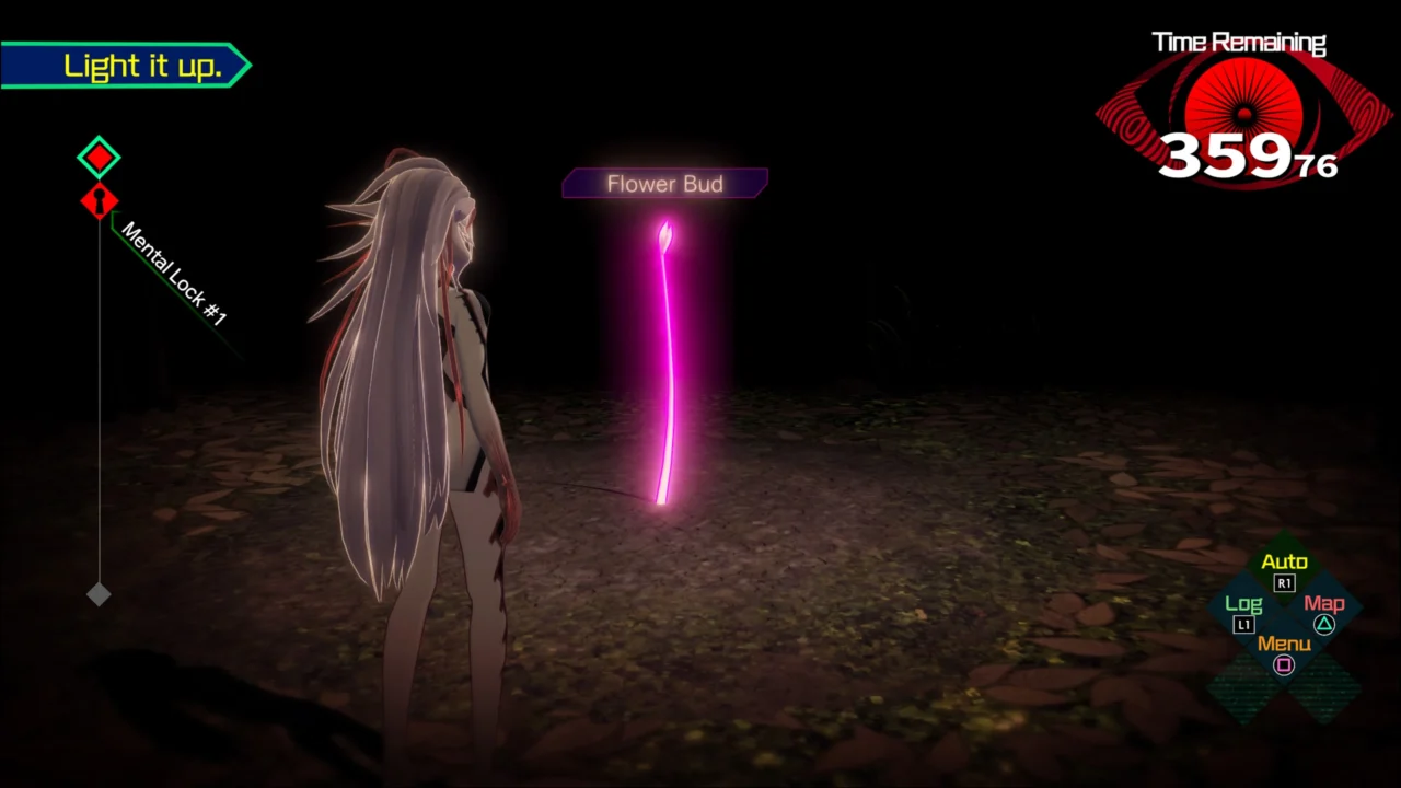 AI SOMNIUM FILES - PSYNCIN' IN THE MOUNTAIN