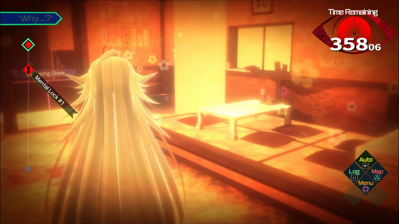 AI SOMNIUM FILES - PSYNCIN' IN THE SUSTAIN