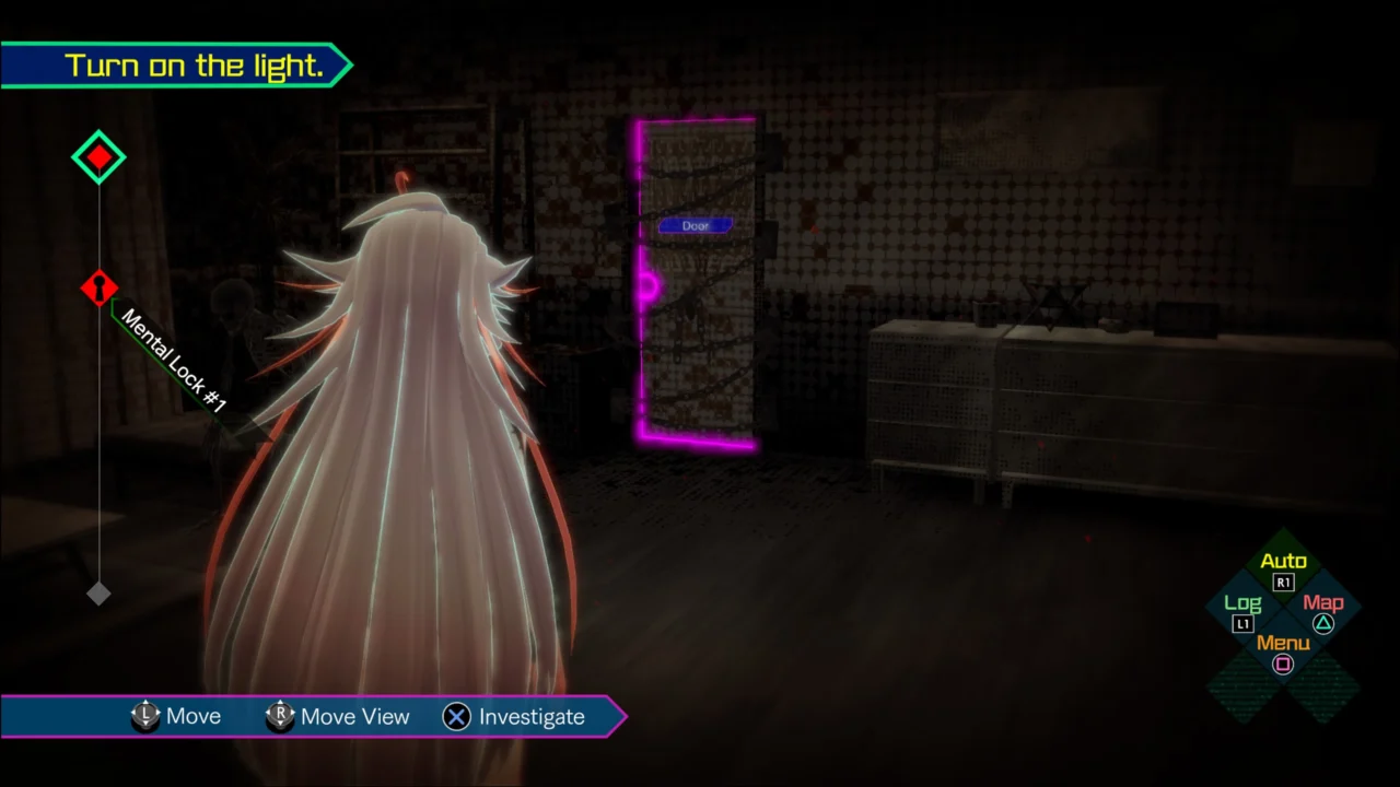 AI SOMNIUM FILES - SINKIN' IN THE BRAIN