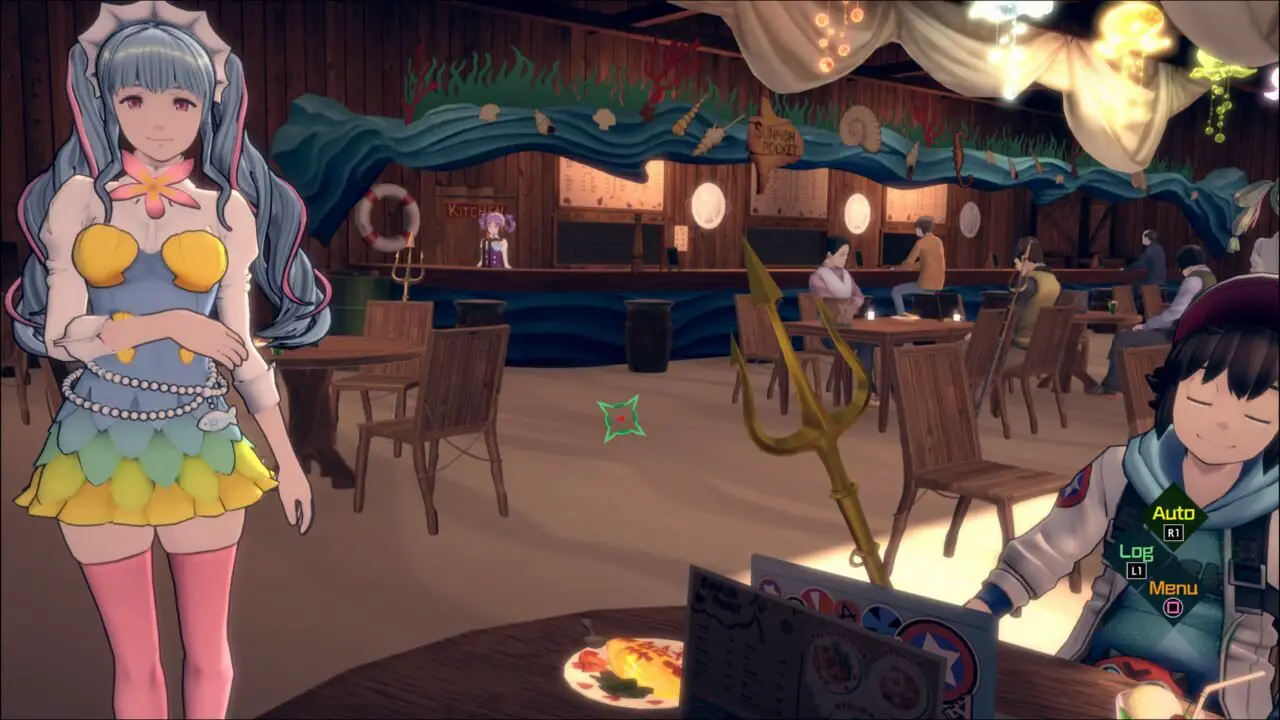 AI SOMNIUM FILES - SUNFISH POCKET 3