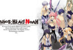CHAOS;HEAD NOAH - Games Ever