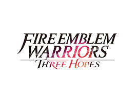 Fire Emblem Warriors: Three Hopes Logo