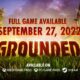 Grounded - Games Ever