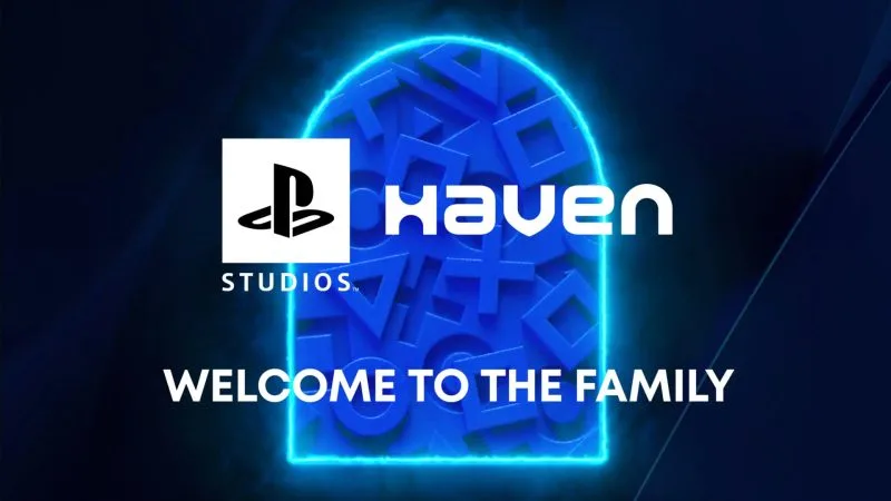 Haven - Games Ever