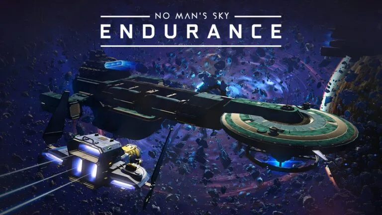 No Man's Sky - Games Ever