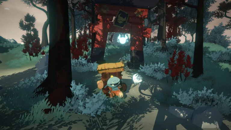 ONI: Road to be the Mightiest Oni - Games Ever