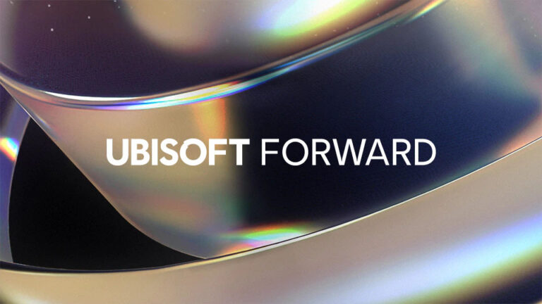 Ubisoft Forward - Games Ever