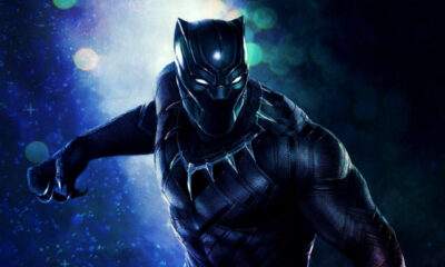 Black Panther - Games Ever