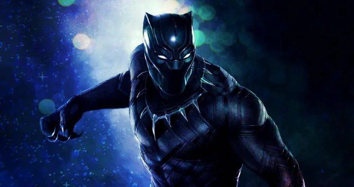 Black Panther - Games Ever