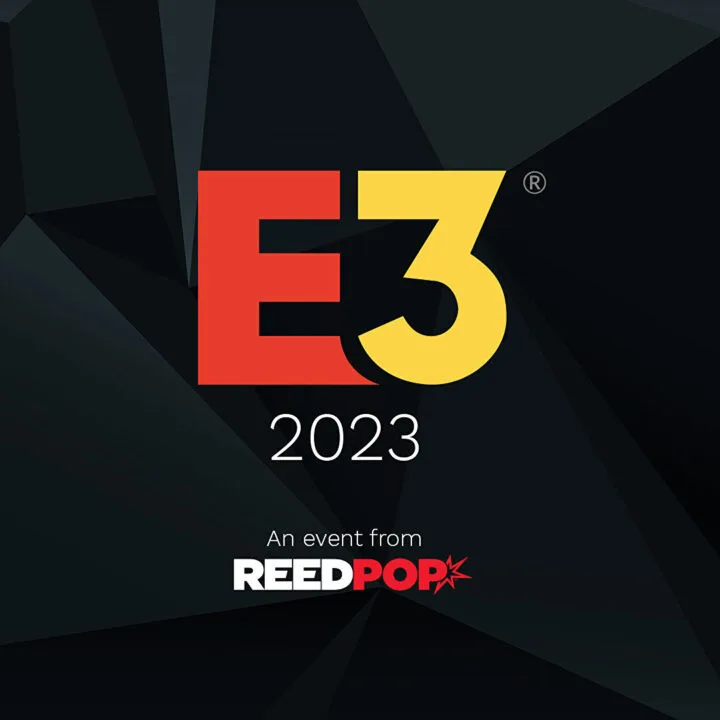 E3 2023 - Games Ever