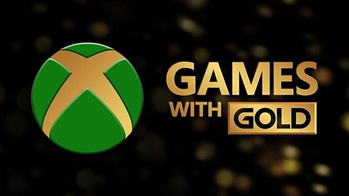 Games with Gold - Games Ever