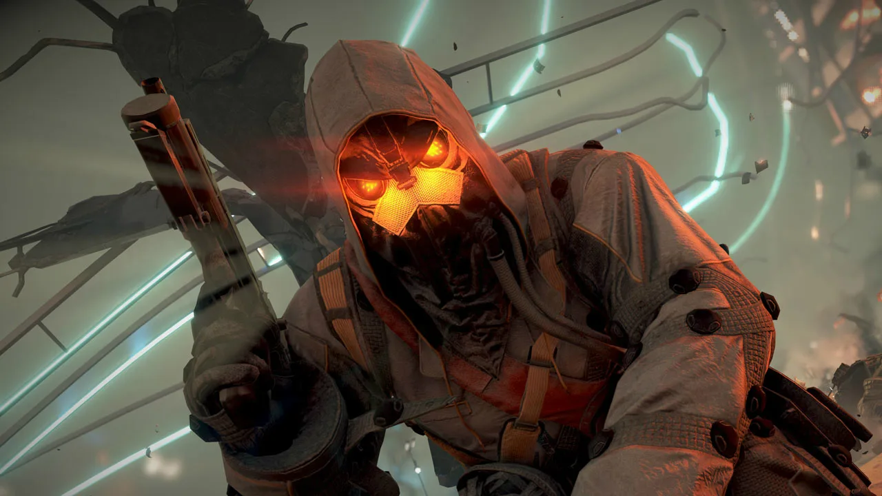 Killzone - Games Ever