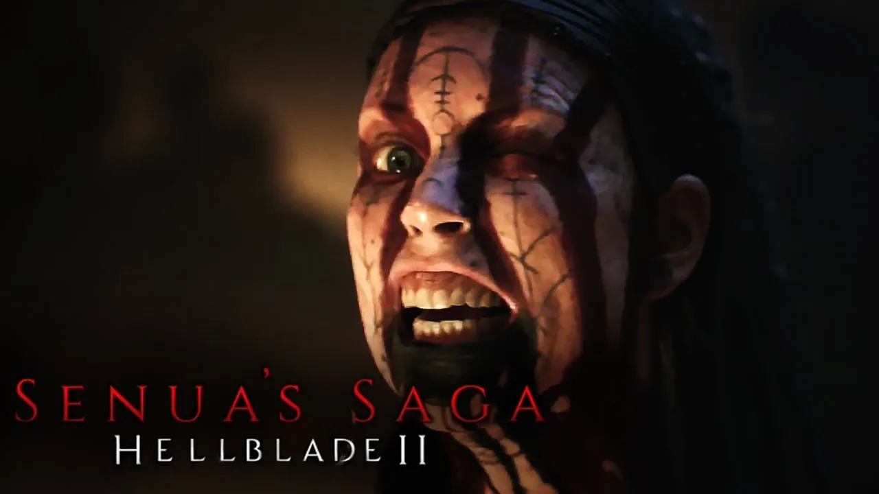 Hellblade 2 | Unreal Engine 5 vai trazer detalhes únicos Hellblade 2 | Unreal Engine 5 vai trazer detalhes únicos