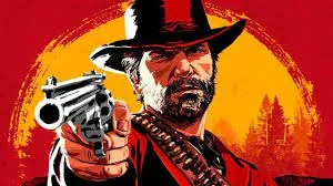 Red Dead Redemption 2 - Games Ever