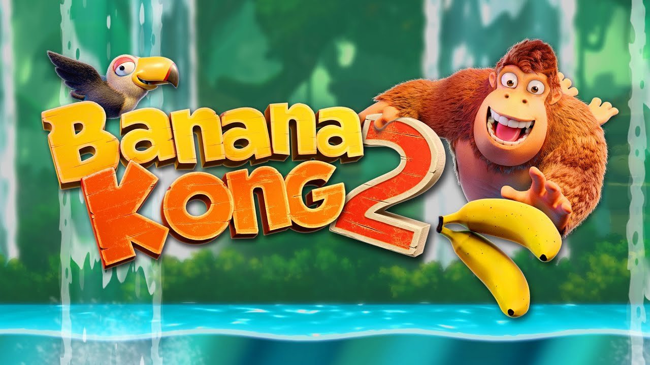 Banana Kong: confira dicas para mandar bem no jogo para Android e iOS