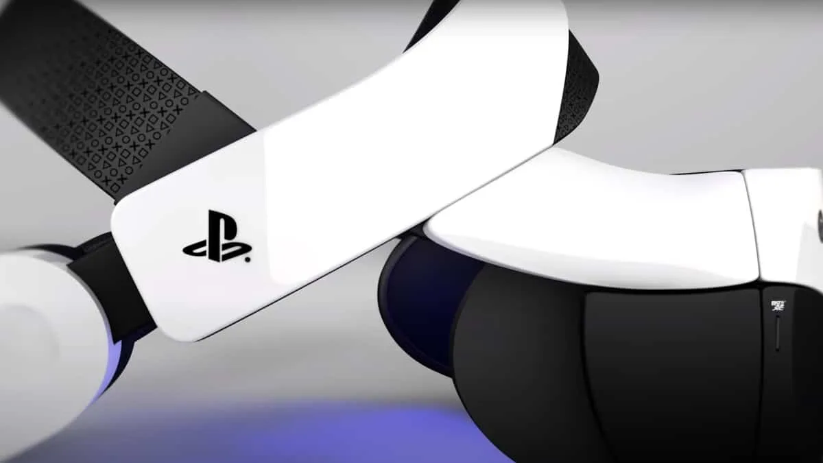 PS VR2 - Games Ever