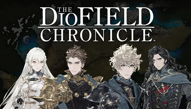 The DioField Chronicle - Games Ever