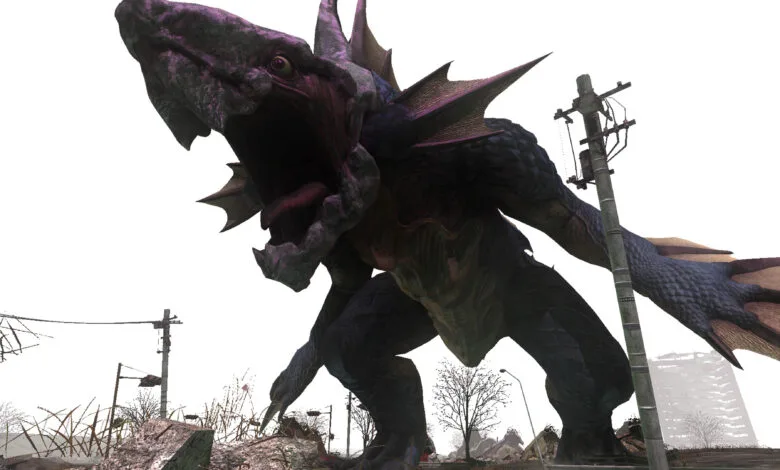 Earth Defense Force 6 - Games Ever