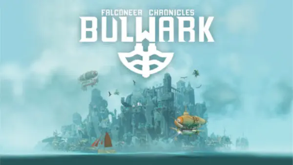 Bulwark: Falconeer Chronicles - Games Ever