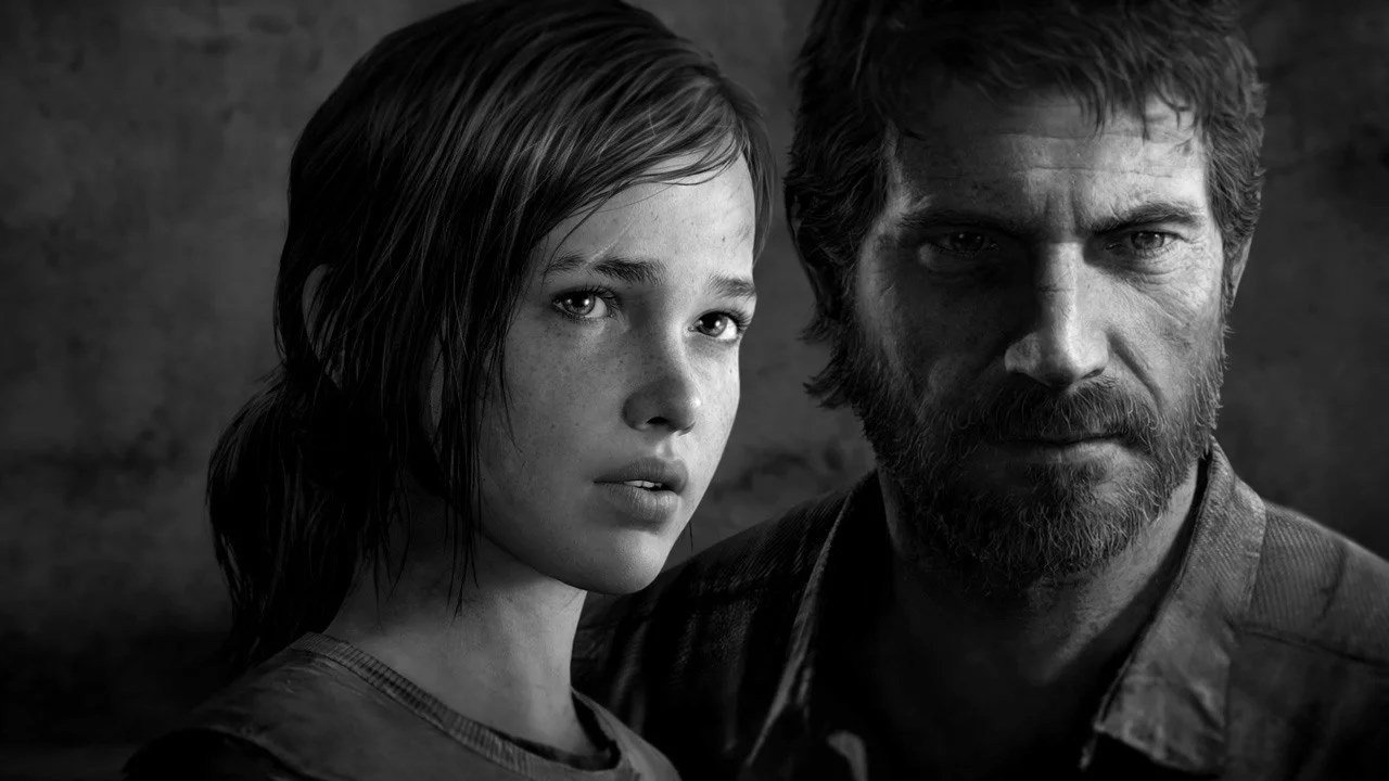 The Last of Us Remake - Games Ever