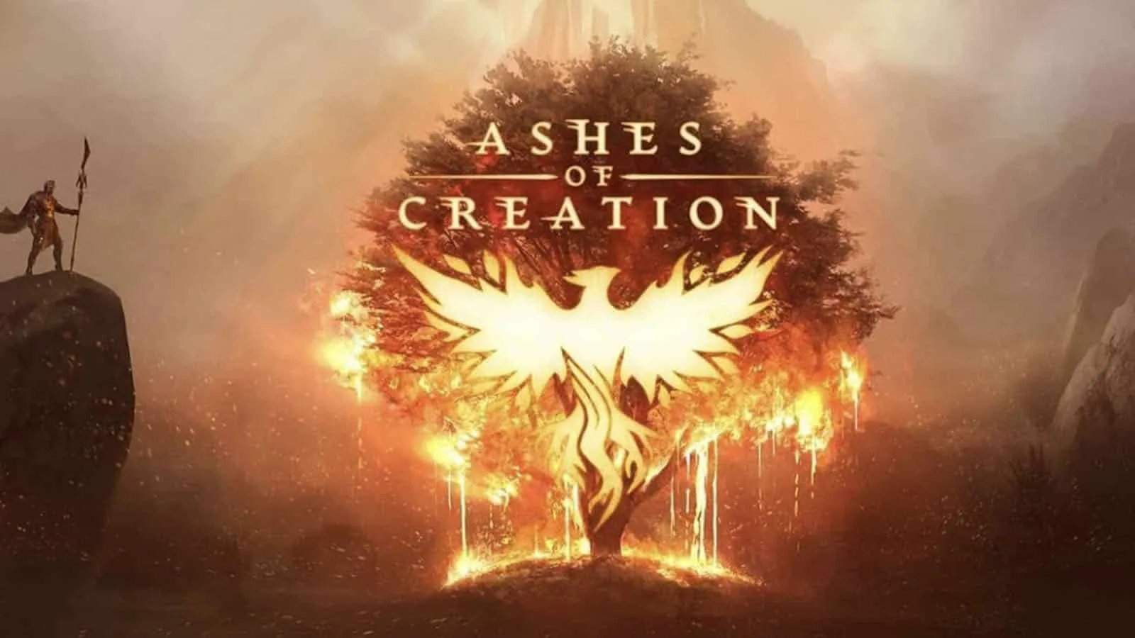 Ashes of Creation - Games Ever