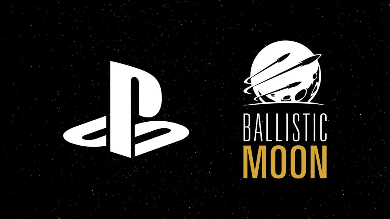 Ballistic Moon - Games Ever