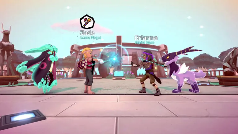 Temtem - Games Ever