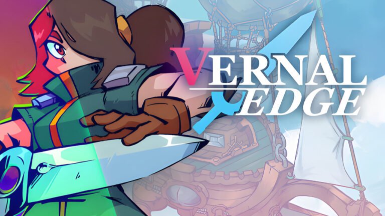 Vernal Edge - Games Ever