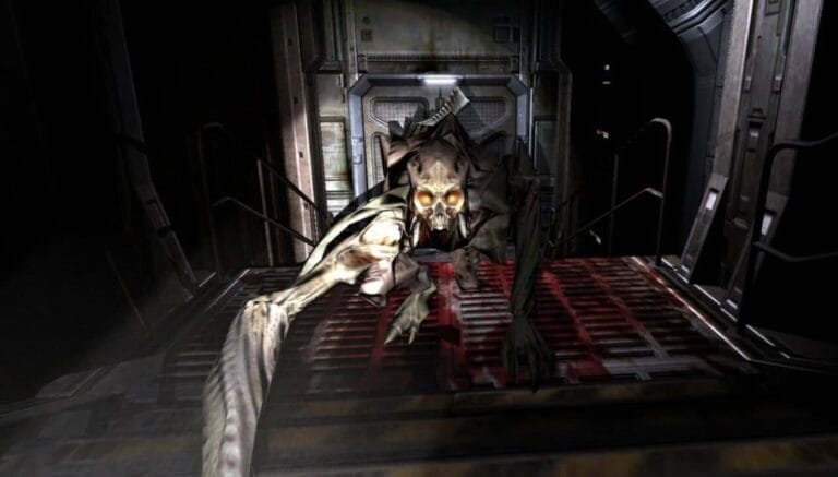 Doombr DOOM 3: BFG Edition | REVIEW - Games Ever | Notícias, Reviews e Detonados