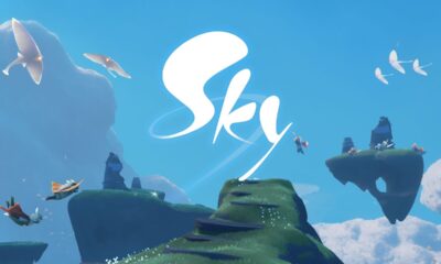 Sky: Children of the Light - Games Ever